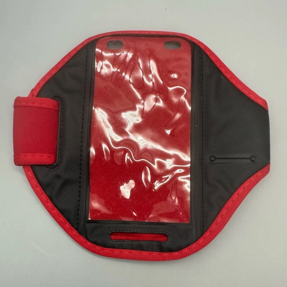 Phone Armband - Jogging Arm band, Exercise Arm band.